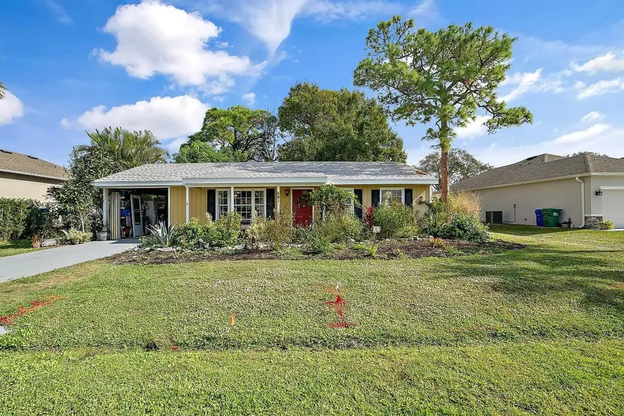 481 Warren Street, Sebastian, FL 32958 - Image #2
