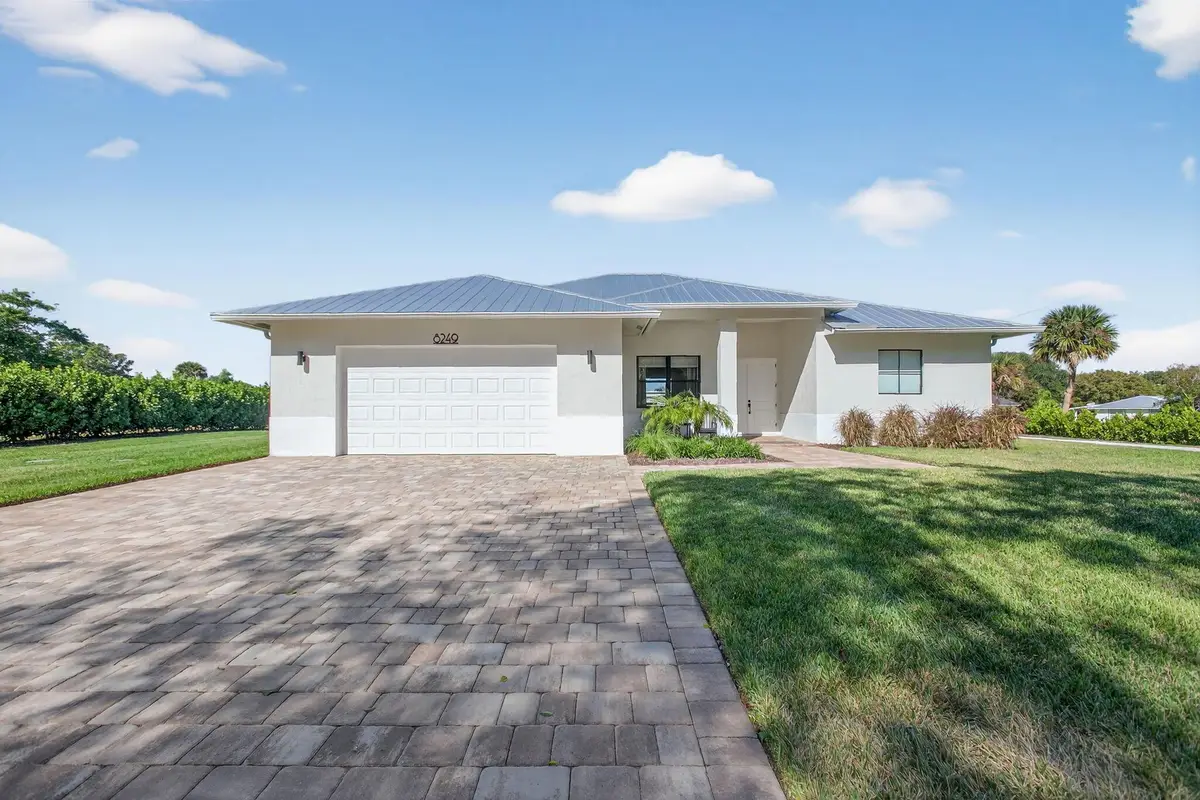 8249 SE Dharlys Street, Hobe Sound, FL 33455 - Image #1