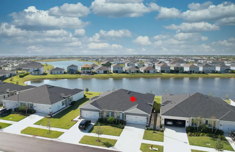 9400 SW Libertas Way, Port Saint Lucie, FL 34987 - #2