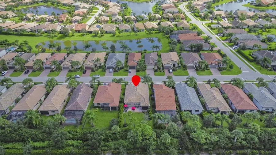 564 SE Monet Drive, Port Saint Lucie, FL 34984 - #2