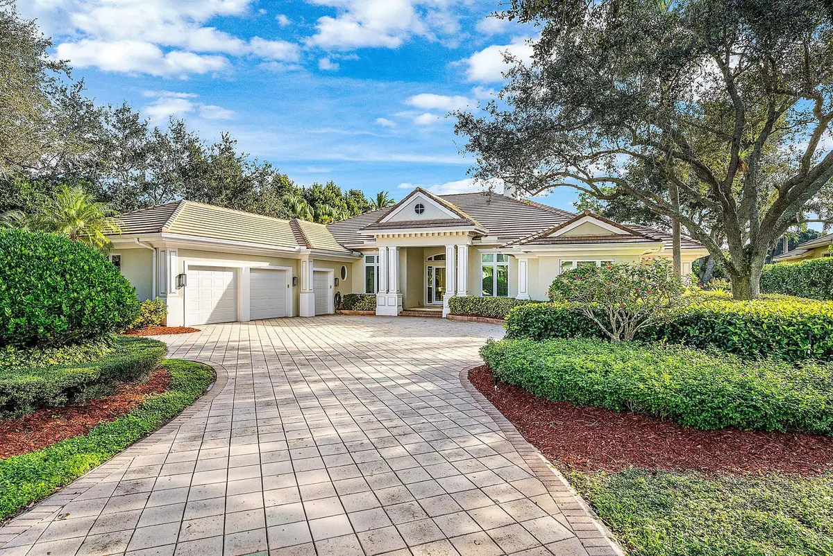 13120 Marsh Landing, Palm Beach Gardens, FL 33418 - Image #1