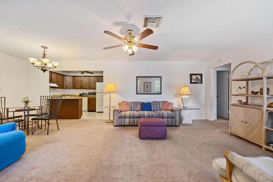 3622 La Playas Court #B-2, Greenacres, FL 33463 - Image #2