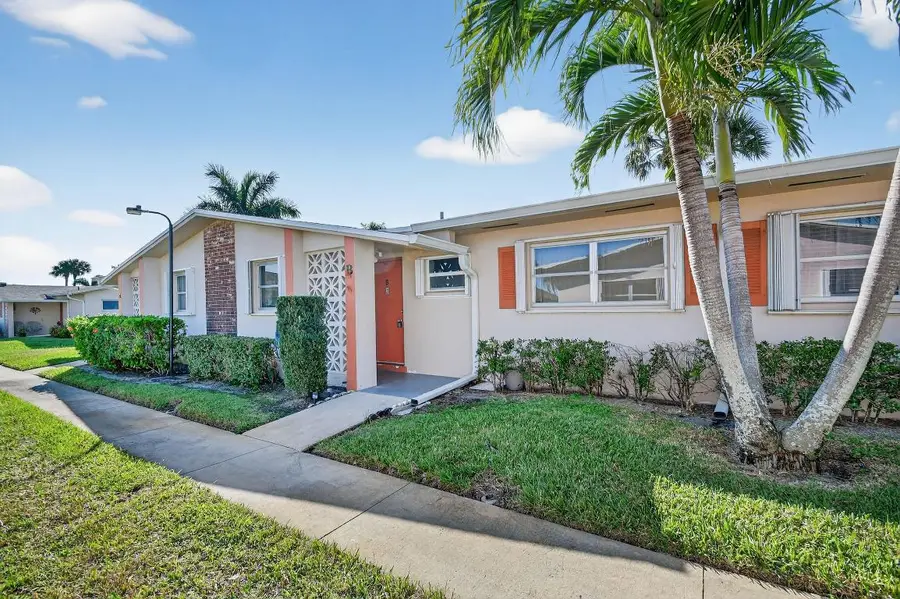 2667 Dudley Drive #B, West Palm Beach, FL 33415 - Image #3