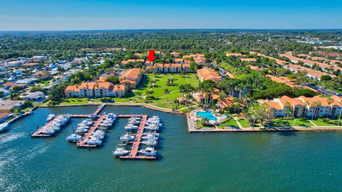 127 Yacht Club Way #111, Hypoluxo, FL 33462 - Image #1