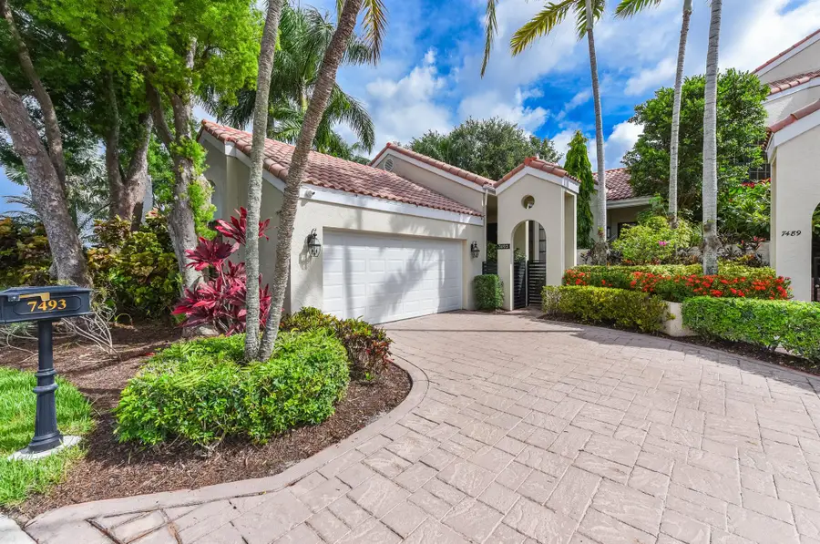 7493 Campo Florido, Boca Raton, FL 33433 - Image #2