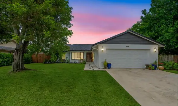 160 Parkwood Drive, Royal Palm Beach, FL 33411