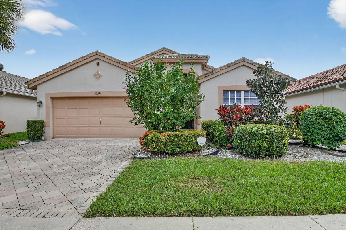 12234 Congressional Avenue, Boynton Beach, FL 33437 - Image #1