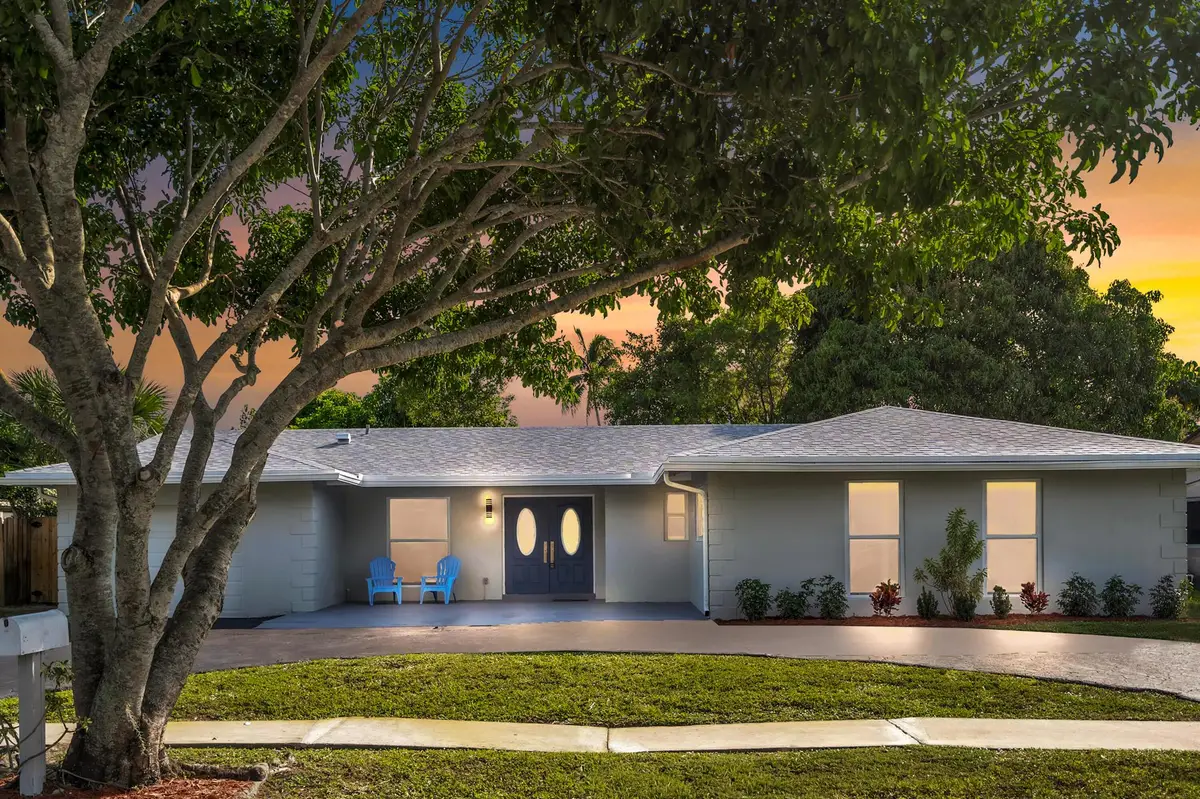 6210 SW 6th Street, Margate, FL 33068 - Image #1