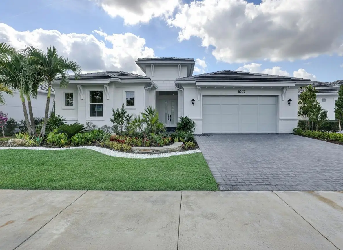 10103 Timber Creek Way, Palm Beach Gardens, FL 33412 - Image #1