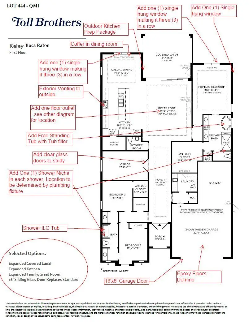 10103 Timber Creek Way, Palm Beach Gardens, FL 33412 - Image #3