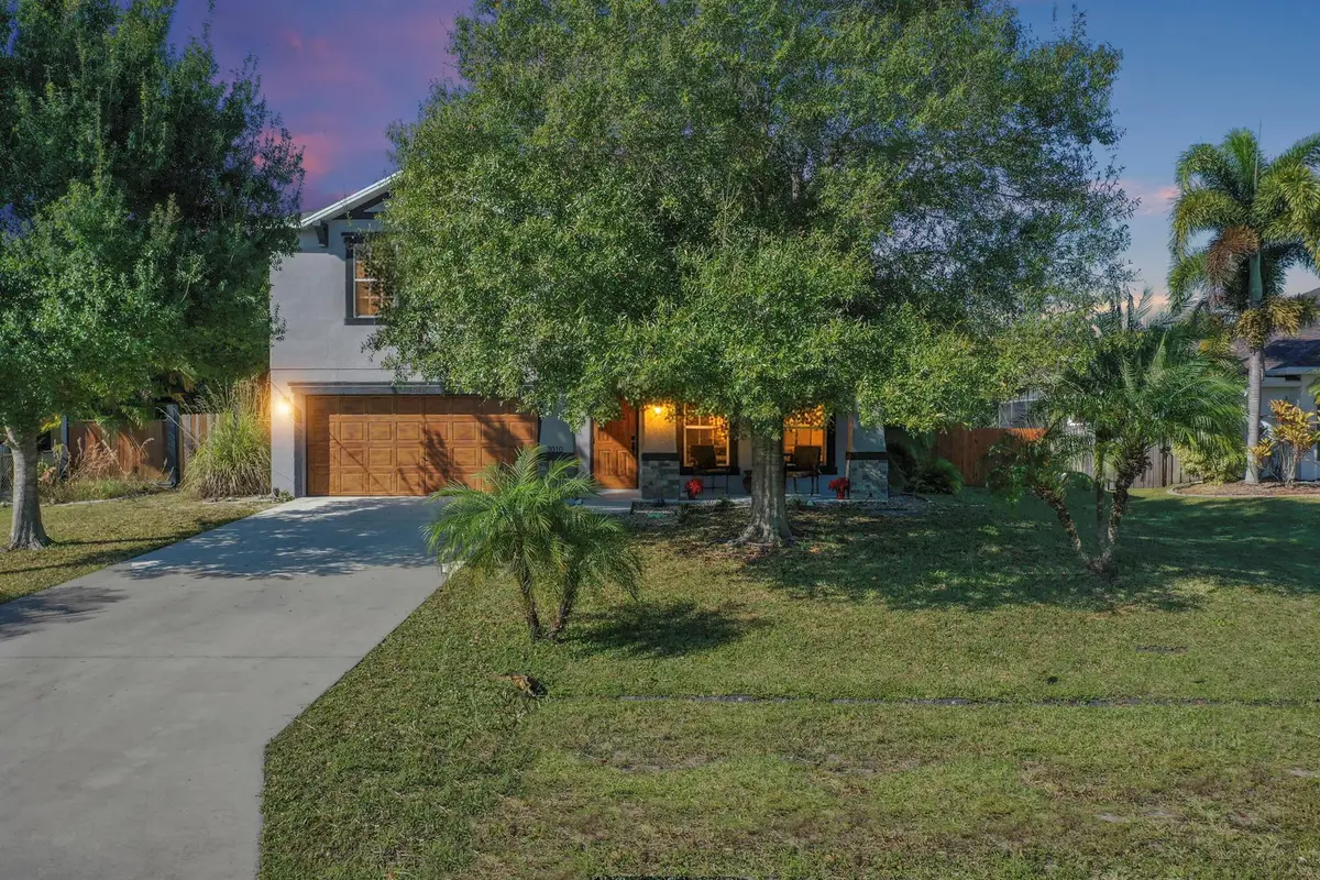 3010 SE Wake Road, Port Saint Lucie, FL 34984 - Image #1