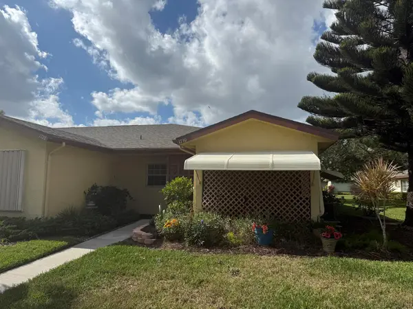 1730 Lakefront Boulevard #D, Fort Pierce, FL 34982