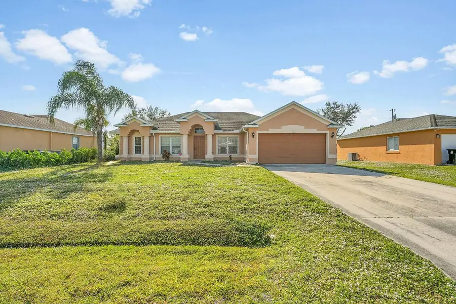 530 SW Butler Avenue, Port Saint Lucie, FL 34983 - Image #2