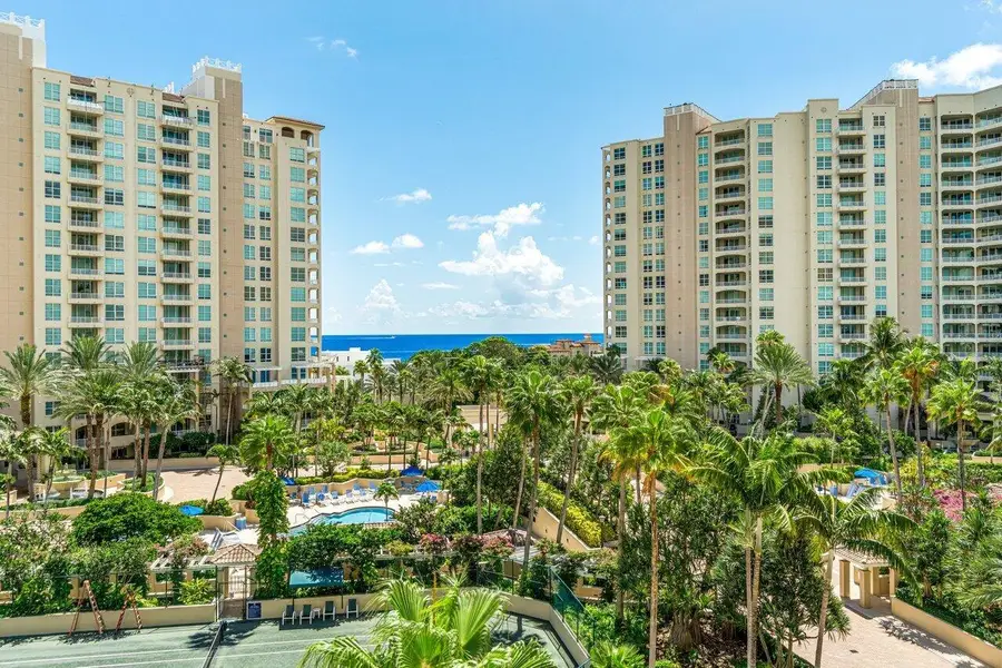 3720 S Ocean Boulevard #607, Highland Beach, FL 33487 - Image #2