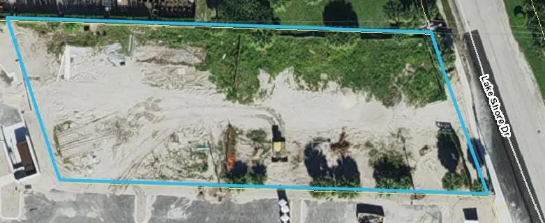 3139 Lake Shore Drive, Riviera Beach, FL 33404 - Image #2