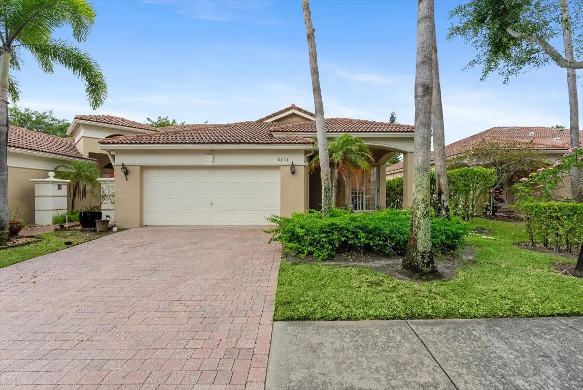 8404 Nicholls Point, West Palm Beach, FL 33411 - Image #1