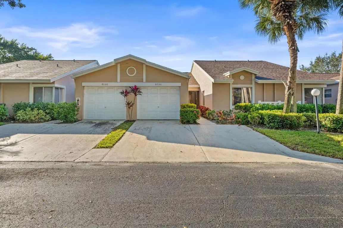 8030 Springside Court #D, Boca Raton, FL 33496 - Image #1