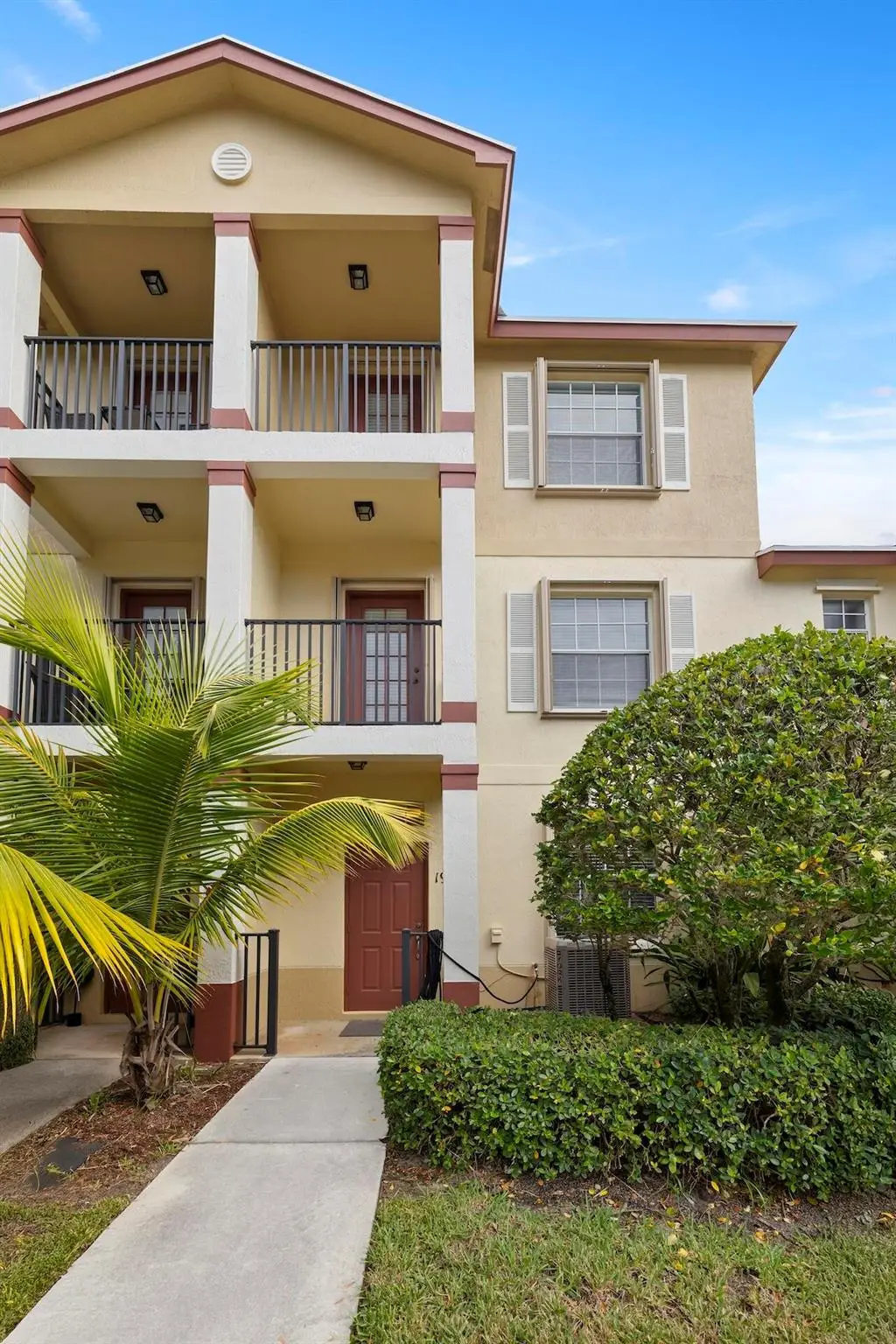 1901 SE High Springs Drive, Port Saint Lucie, FL 34952 - Image #1