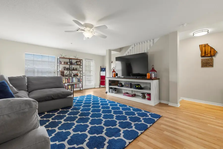 1901 SE High Springs Drive, Port Saint Lucie, FL 34952 - Image #3