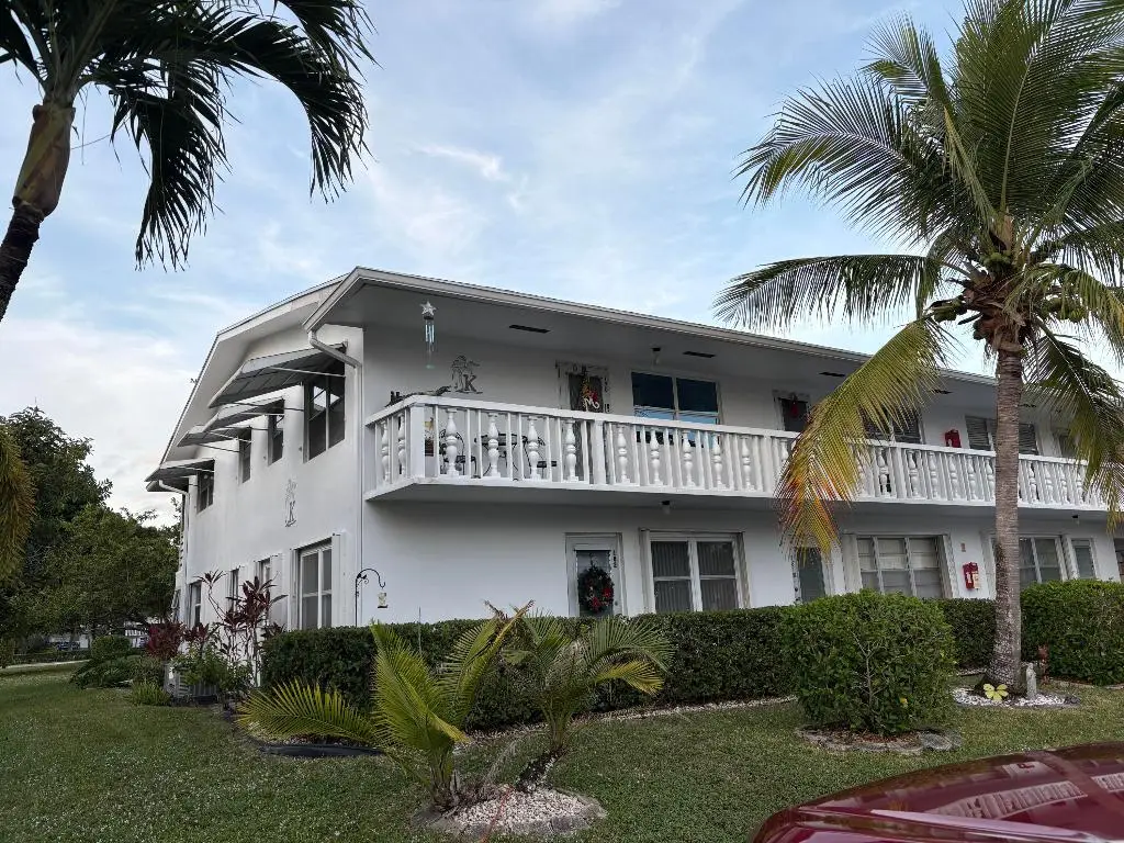 189 Kent K, West Palm Beach, FL 33417 - Image #1