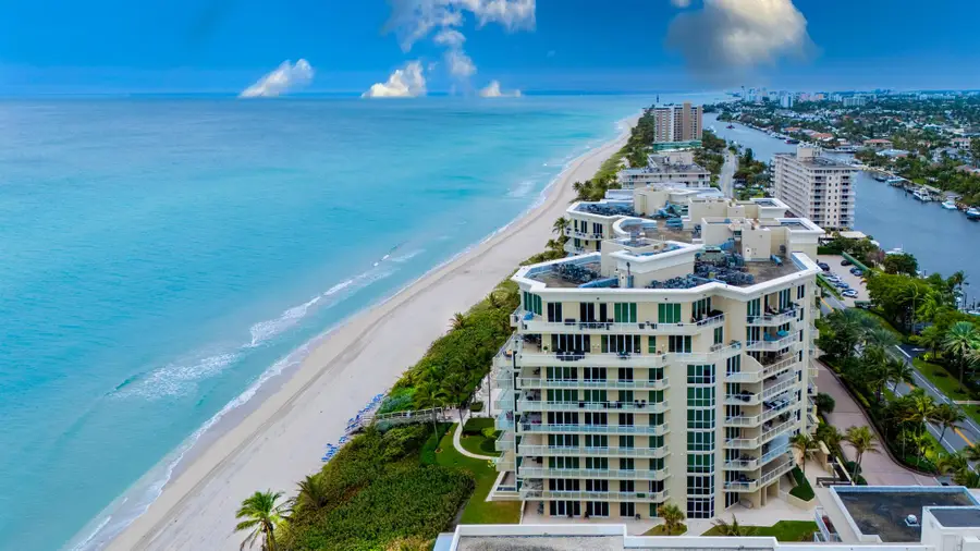 1063 Hillsboro Mile #301, Hillsboro Beach, FL 33062 - Image #2