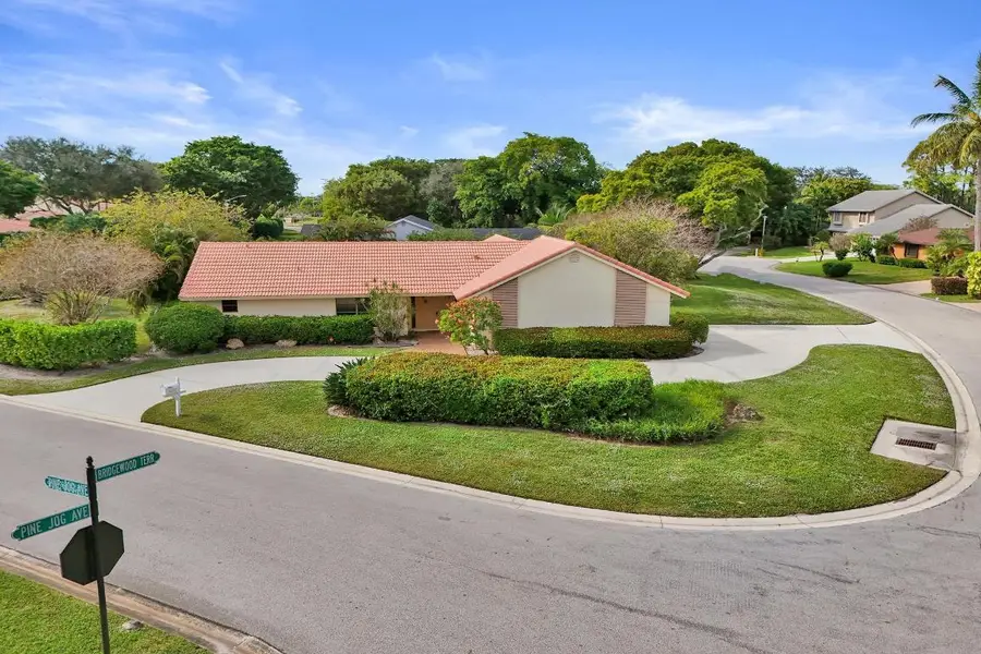 6432 Pine Jog Avenue, Boca Raton, FL 33433 - Image #3