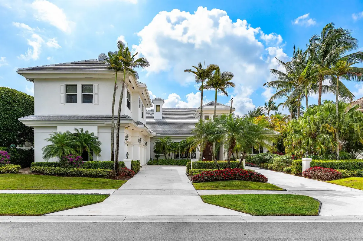 16330 Vintage Oaks Lane, Delray Beach, FL 33484 - Image #1