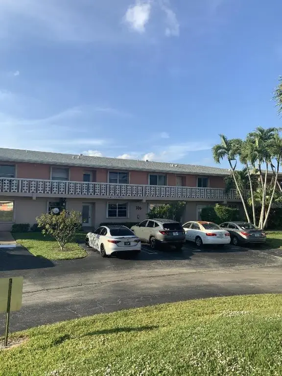 1621 NW 18th Avenue #102, Delray Beach, FL 33445 - Image #1