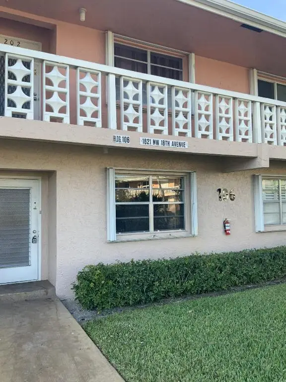 1621 NW 18th Avenue #102, Delray Beach, FL 33445 - Image #2