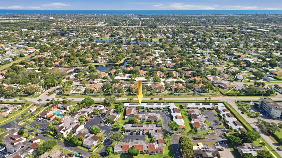 2534 Boundbrook Drive S #116, West Palm Beach, FL 33406 - Image #2