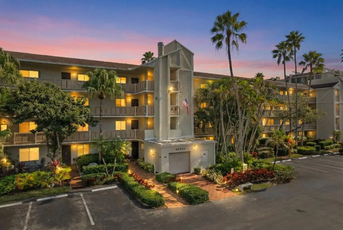 14360 Strathmore Lane #404, Delray Beach, FL 33446 - Image #1