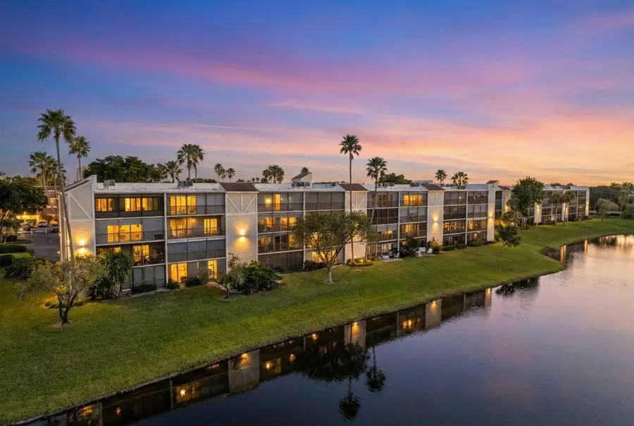 14360 Strathmore Lane #404, Delray Beach, FL 33446 - Image #2