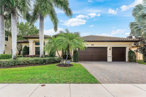 16631 Chesapeake Bay Court, Delray Beach, FL 33446