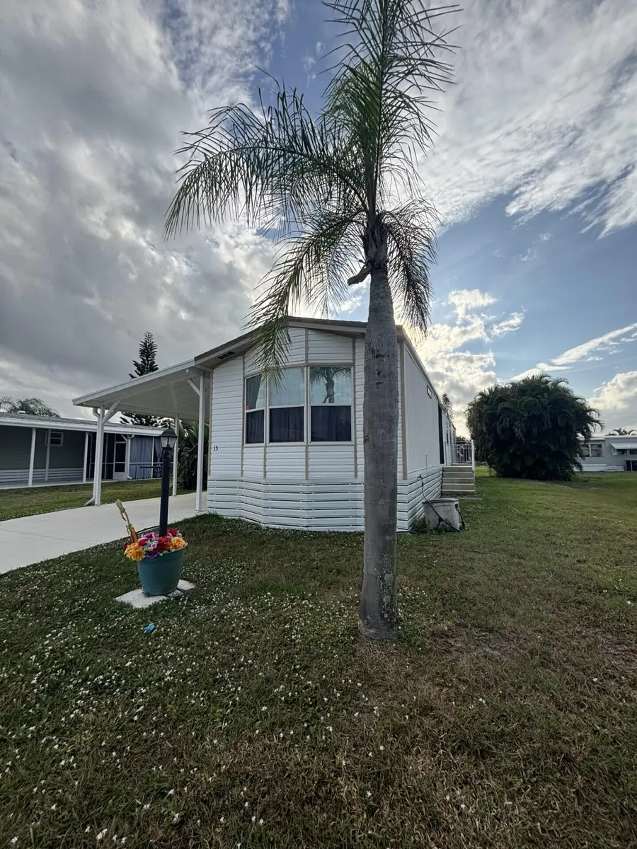 15 Alta Loma, Port Saint Lucie, FL 34952 - #2
