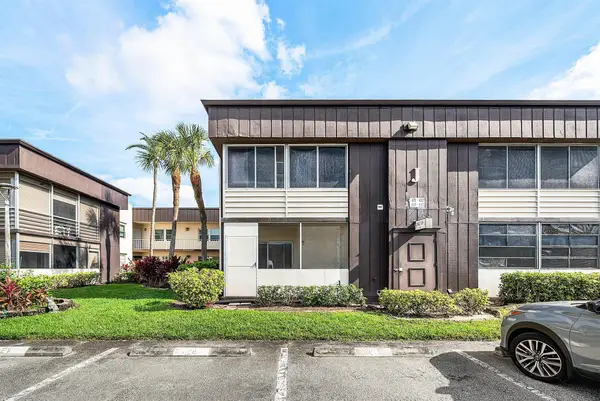 447 Burgundy J, Delray Beach, FL 33484