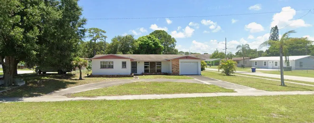 2609 Avenue Q, Fort Pierce, FL 34947 - Image #1