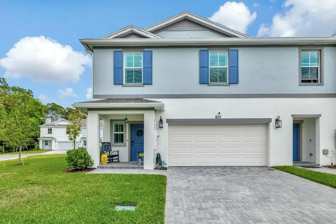 601 NE Waters Edge Lane #2101, Port Saint Lucie, FL 34983 - Image #1