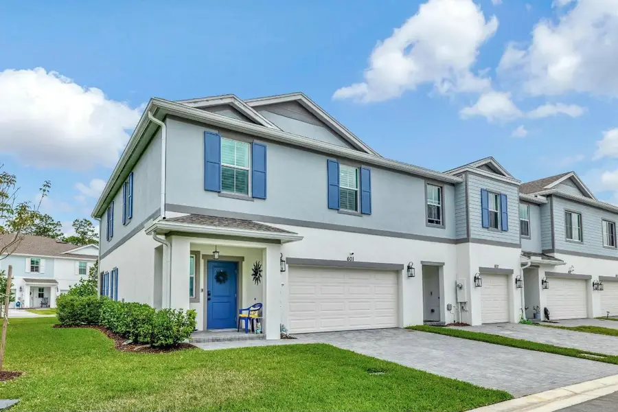 601 NE Waters Edge Lane #2101, Port Saint Lucie, FL 34983 - Image #3