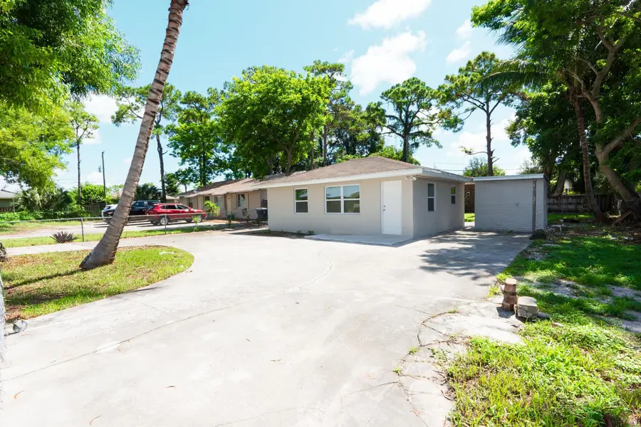 3652 Alexander Court, Lake Worth, FL 33463 - #3