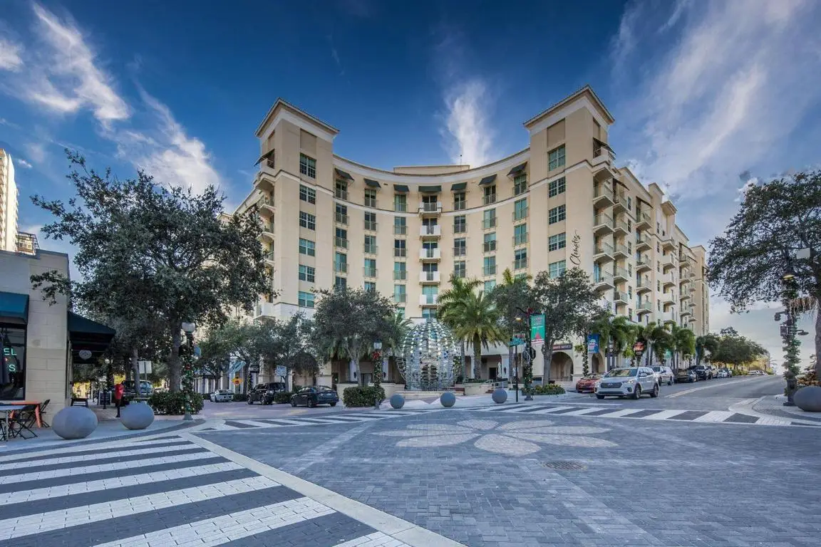 610 Clematis Street #102, West Palm Beach, FL 33401 - Image #1
