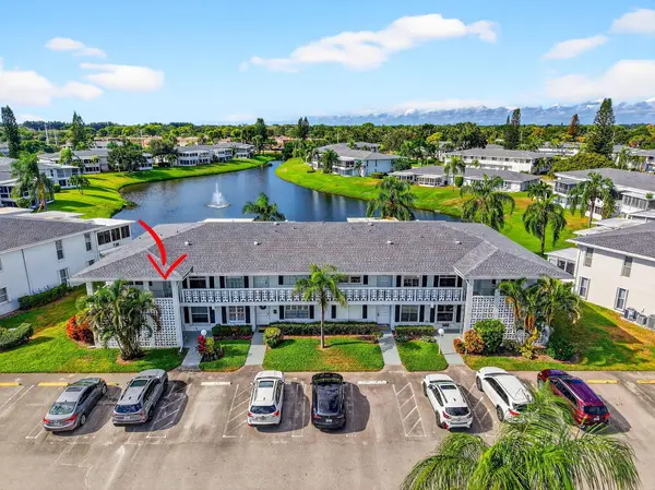 1411 SW 27th Avenue #201, Delray Beach, FL 33445