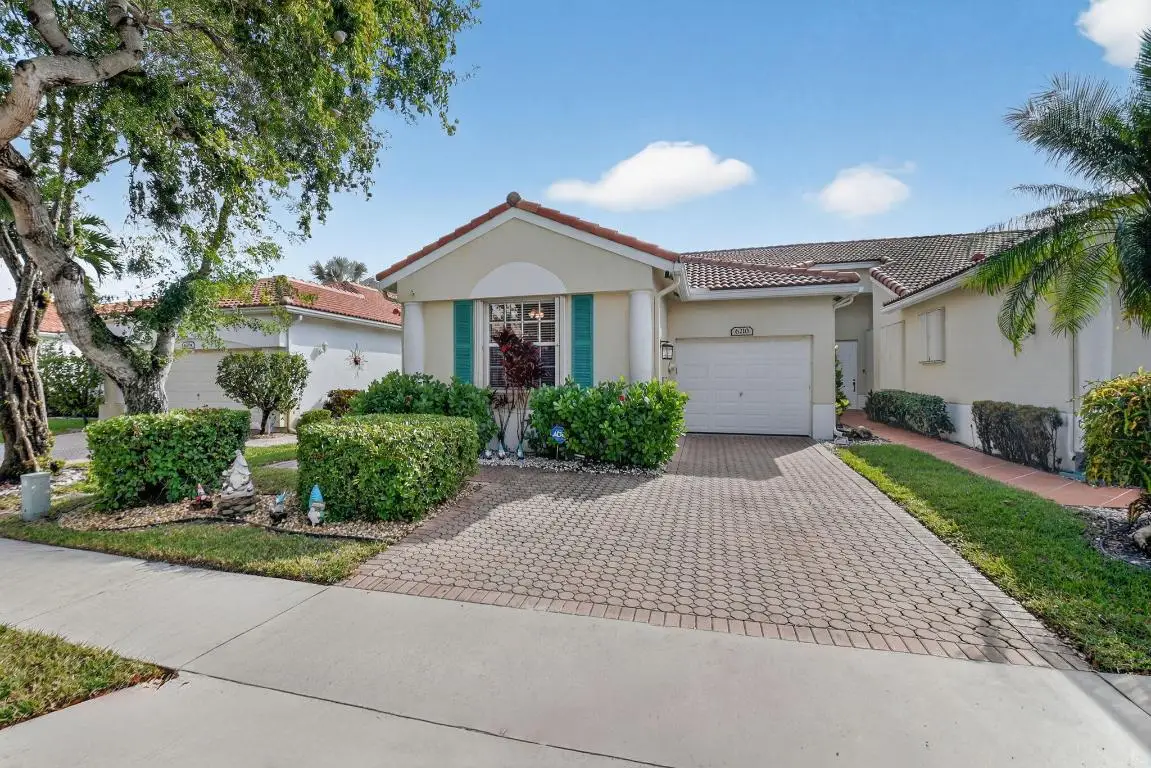 6210 Heliconia Road, Delray Beach, FL 33484 - #1