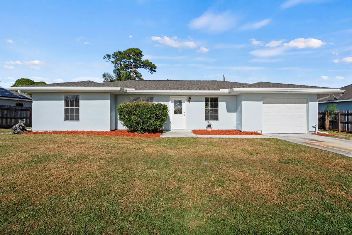 433 SE Seahouse Drive, Port Saint Lucie, FL 34983 - Image #1