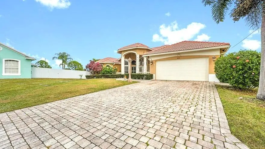 5909 NW Bayou Court, Port Saint Lucie, FL 34986 - #2
