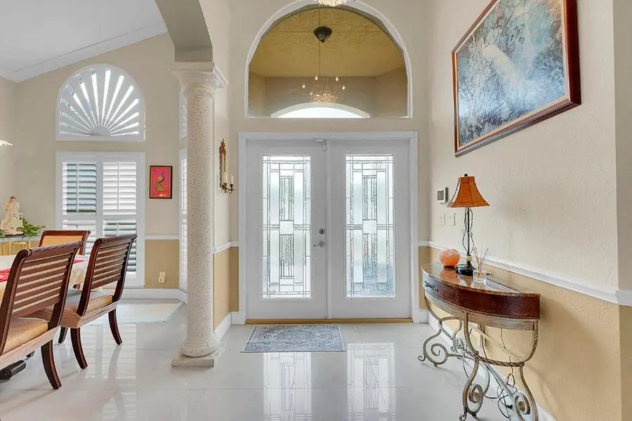 5909 NW Bayou Court, Port Saint Lucie, FL 34986 - #3