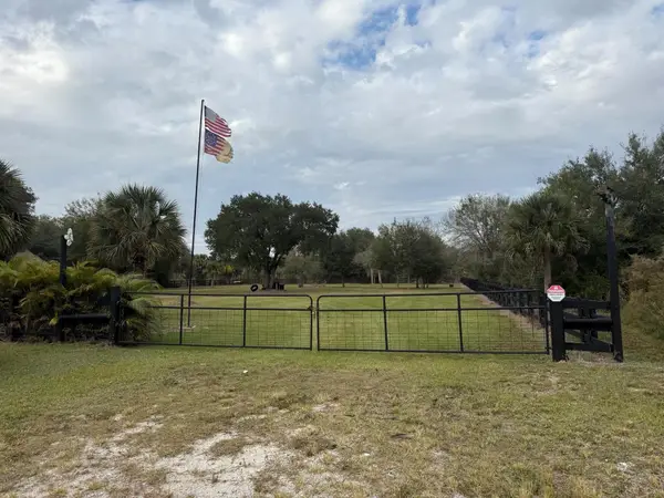 18619 NW 280th Street, Okeechobee, FL 34972