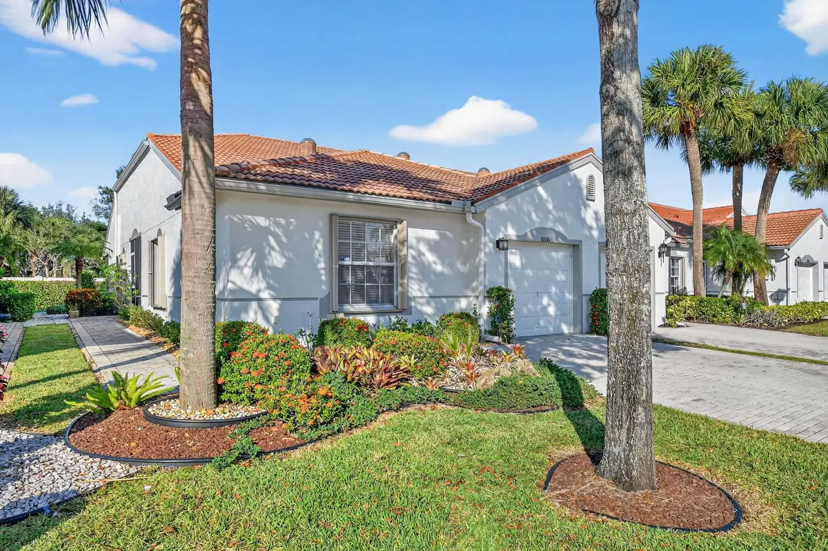 8536 Logia Circle, Boynton Beach, FL 33472 - Image #1