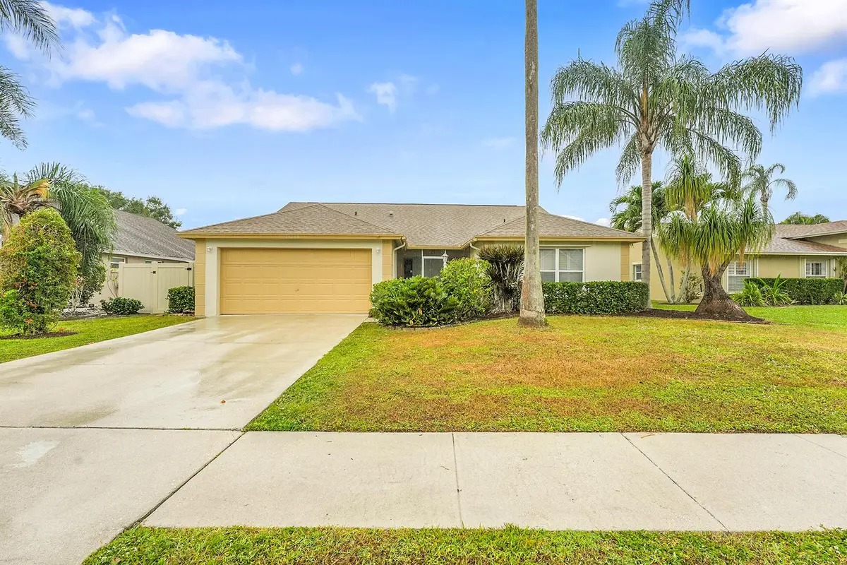 13048 Meadowbreeze Drive, Wellington, FL 33414 - Image #1