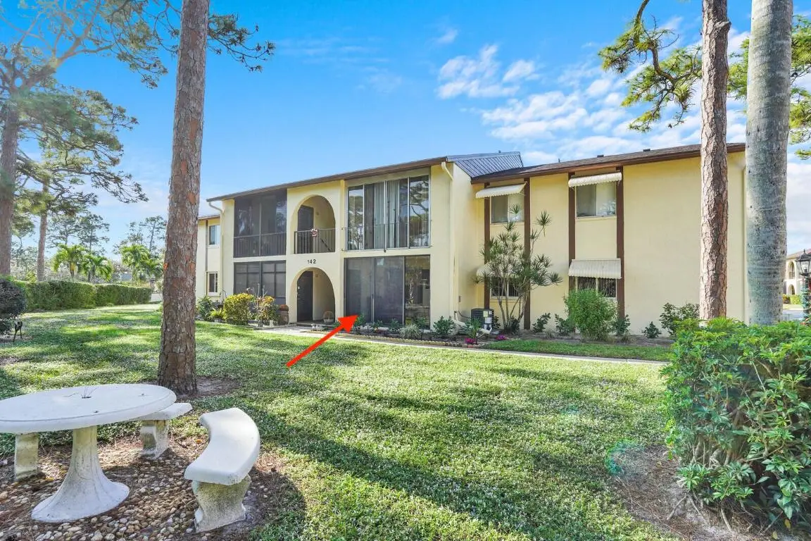 142 Lake Pine Circle #B-1, Greenacres, FL 33463 - Image #1