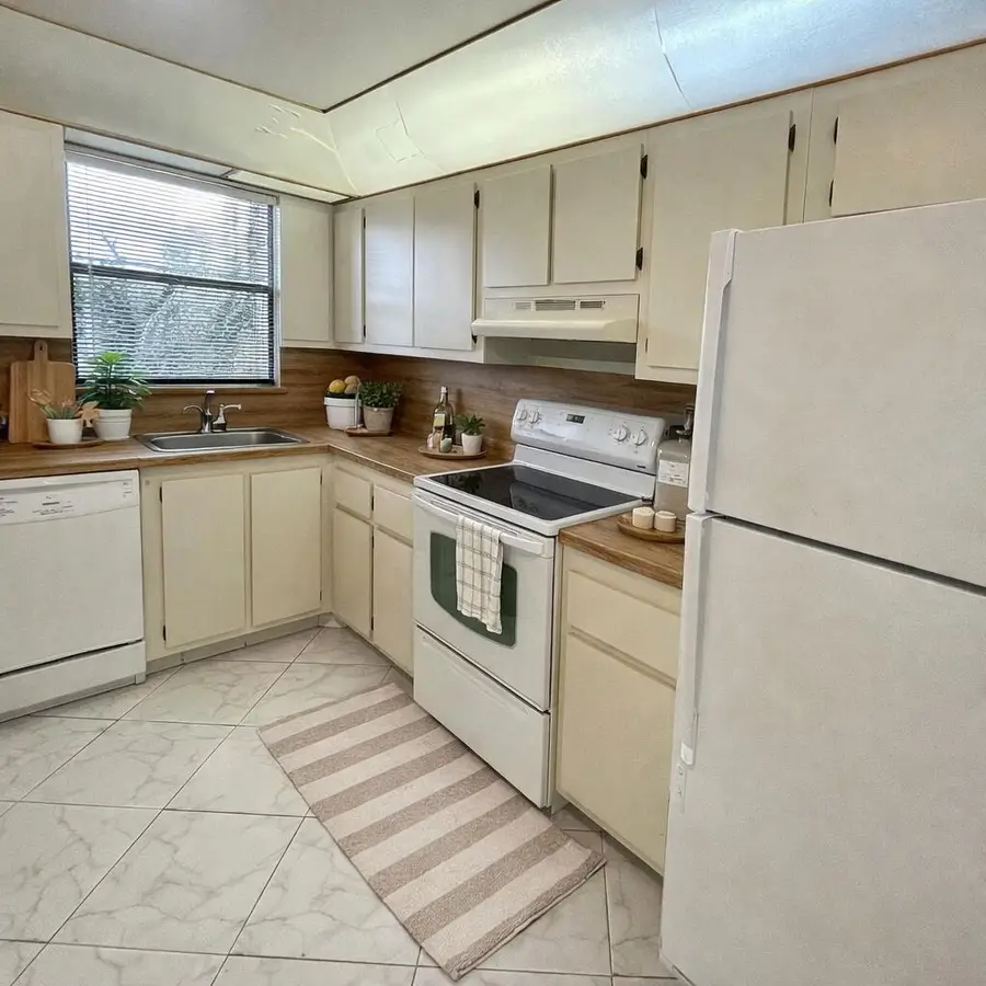 4700 Lucerne Lakes Boulevard W #407, Lake Worth, FL 33467 - #2